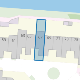 Perceel HHG00-O-1136