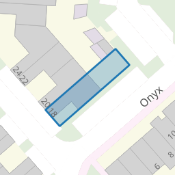 Perceel HHG00-O-1147