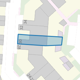 Perceel HHG00-O-1152