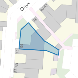 Perceel HHG00-O-1154