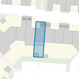 Perceel HHG00-O-1160