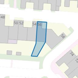 Perceel HHG00-O-1163