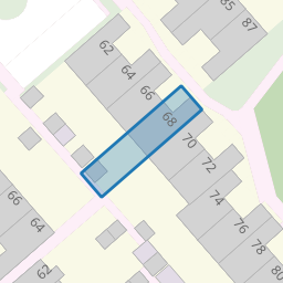 Perceel HHG00-O-1168