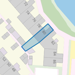 Perceel HHG00-O-1174