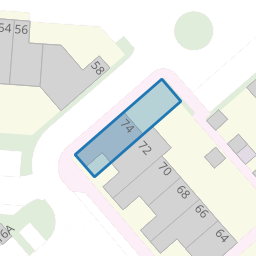 Perceel HHG00-O-1178