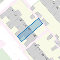 Perceel HHG00-O-1182