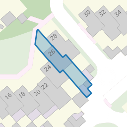 Perceel HHG00-O-1208