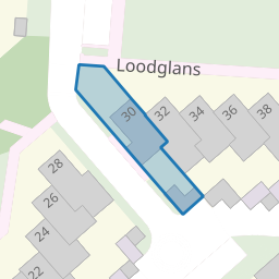 Perceel HHG00-O-1210