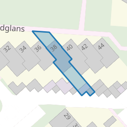 Perceel HHG00-O-1214