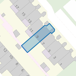 Perceel HHG00-O-1223