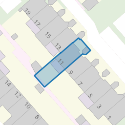 Perceel HHG00-O-1224