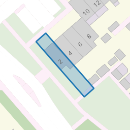 Perceel HHG00-O-1230
