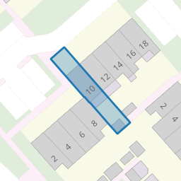 Perceel HHG00-O-1234