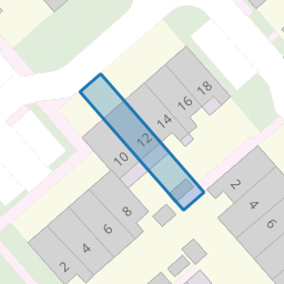 Perceel HHG00-O-1235