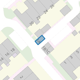 Perceel HHG00-O-1239