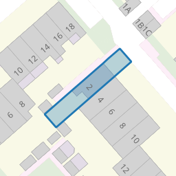 Perceel HHG00-O-1246