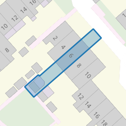 Perceel HHG00-O-1248