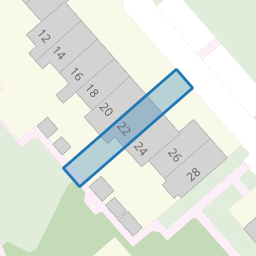 Perceel HHG00-O-1256