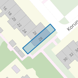 Perceel HHG00-O-1259