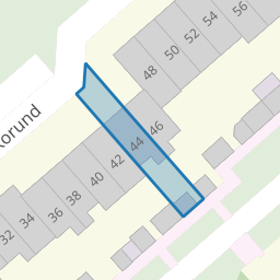 Perceel HHG00-O-1263