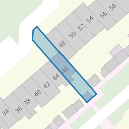 Perceel HHG00-O-1264