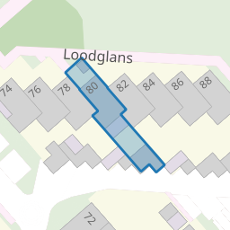 Perceel HHG00-O-1272