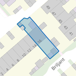 Perceel HHG00-O-1292