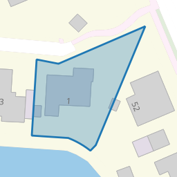 Perceel HHG00-O-1308