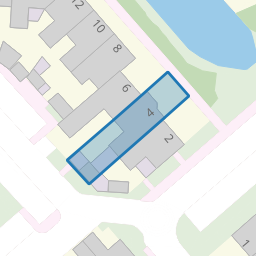 Perceel HHG00-O-1319