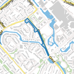 Perceel HHG00-O-1349