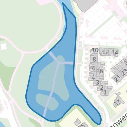 Perceel HHG00-O-1356