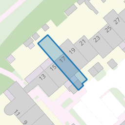 Perceel HHG00-O-1369