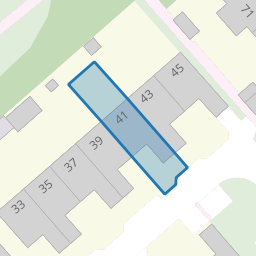 Perceel HHG00-O-1381