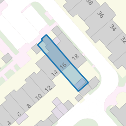 Perceel HHG00-O-1391