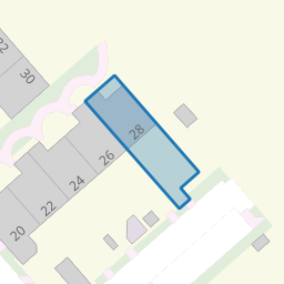 Perceel HHG00-O-1397