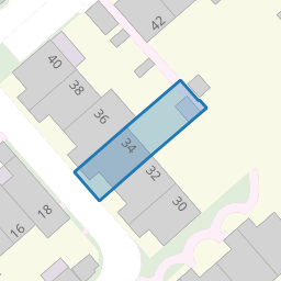 Perceel HHG00-O-1400