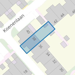 Perceel HHG00-O-1402