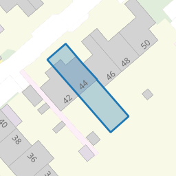 Perceel HHG00-O-1405