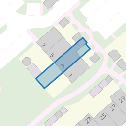 Perceel HHG00-O-1414