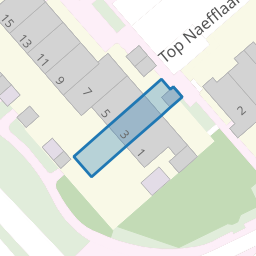 Perceel HHG00-O-1418