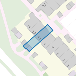 Perceel HHG00-O-1422