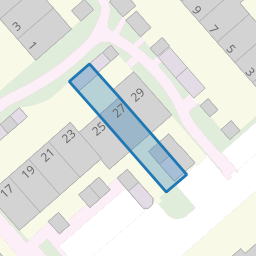 Perceel HHG00-O-1430