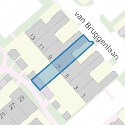 Perceel HHG00-O-1435