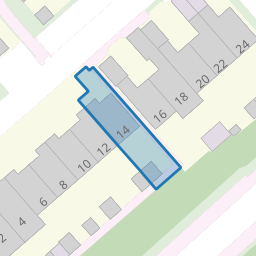 Perceel HHG00-O-1445