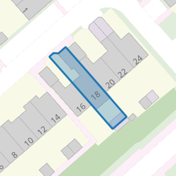 Perceel HHG00-O-1447