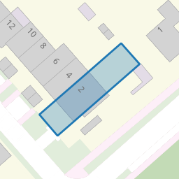 Perceel HHG00-O-1451