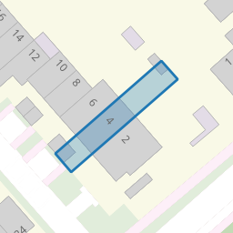 Perceel HHG00-O-1452