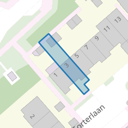 Perceel HHG00-O-1462