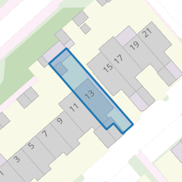 Perceel HHG00-O-1467