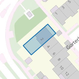 Perceel HHG00-O-1472